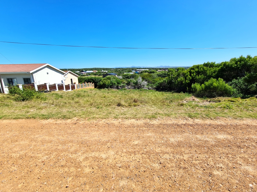 0 Bedroom Property for Sale in Paradise Beach Eastern Cape